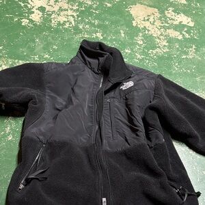 The North Face women's Black Performance Jacket